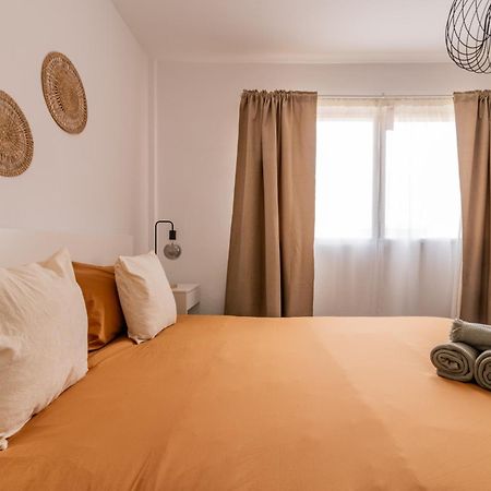 Ohana House In Corralejo Center מראה חיצוני תמונה