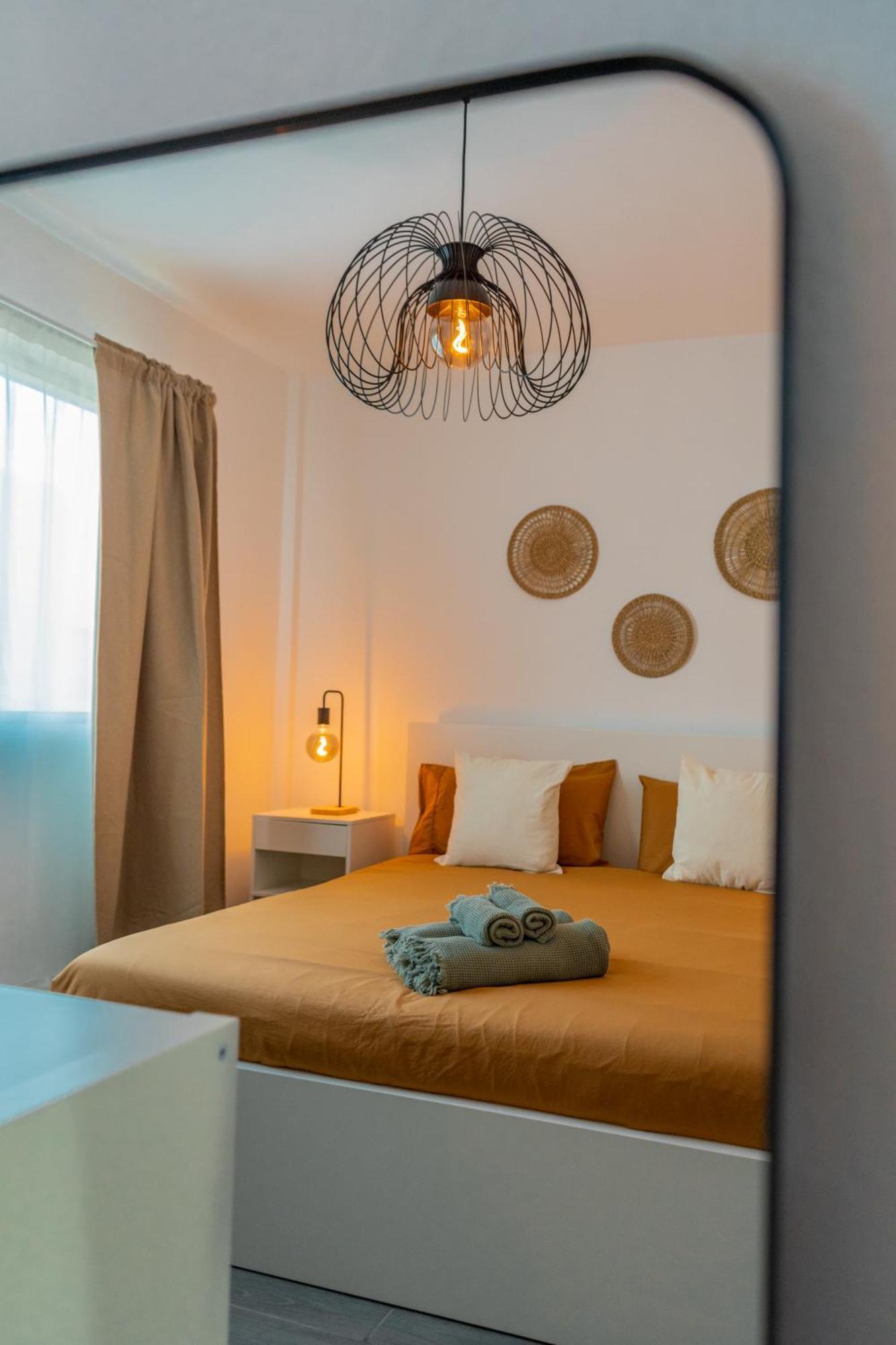 Ohana House In Corralejo Center מראה חיצוני תמונה