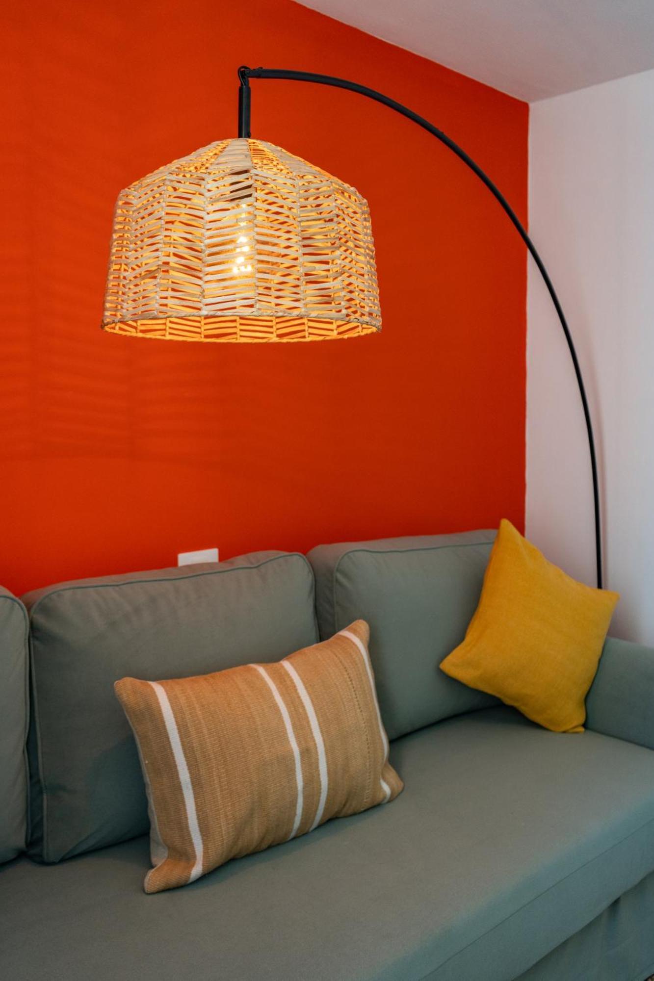 Ohana House In Corralejo Center מראה חיצוני תמונה