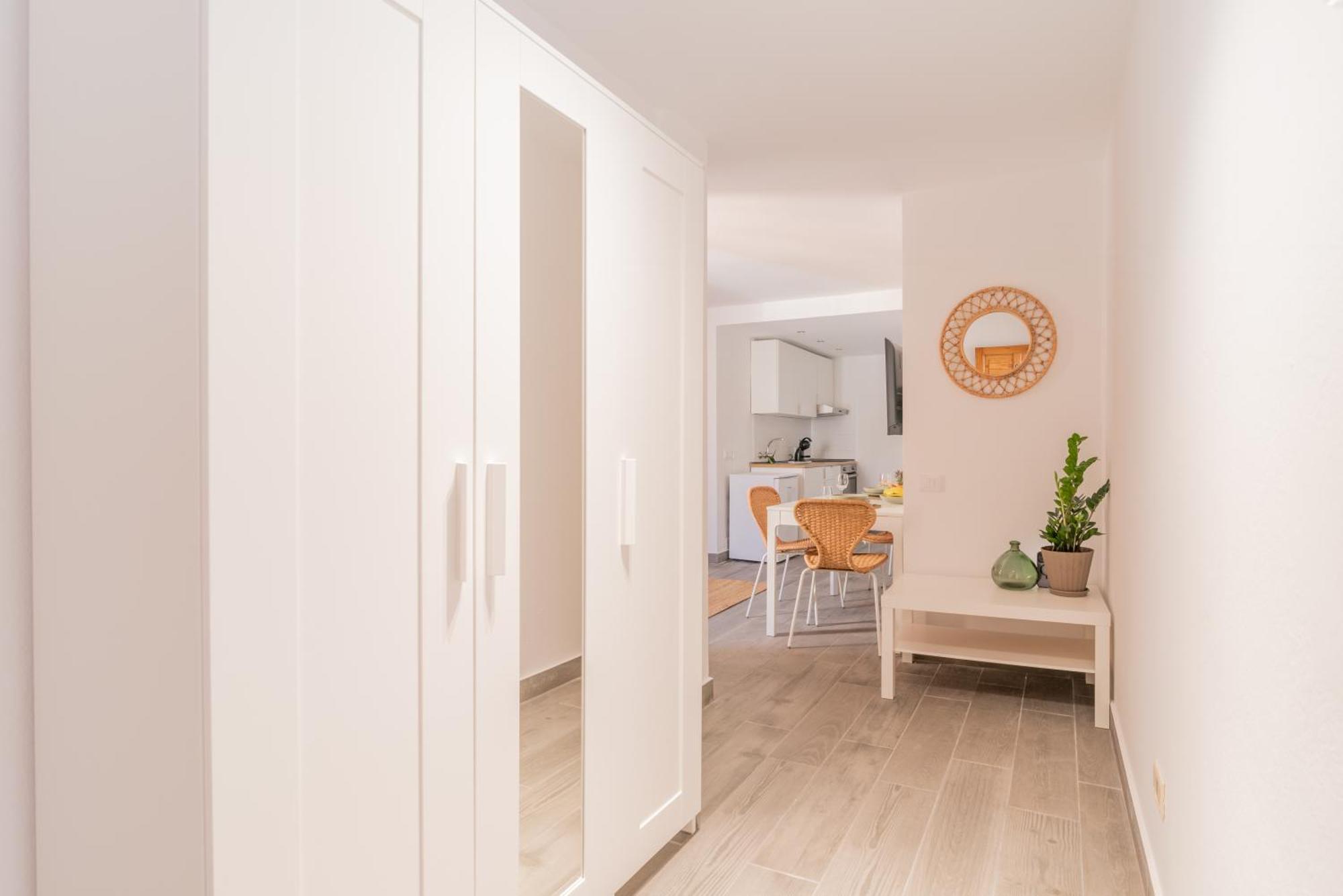 Ohana House In Corralejo Center מראה חיצוני תמונה